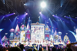 画像ギャラリー No.020のサムネイル画像 / 結のほえほえゲーム演説:第37回 「『アイドルマスター シンデレラガールズ』5thライブ石川公演レポート。せんせぇは薫だけのせんせぇです!」