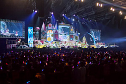 画像ギャラリー No.021のサムネイル画像 / 結のほえほえゲーム演説:第37回 「『アイドルマスター シンデレラガールズ』5thライブ石川公演レポート。せんせぇは薫だけのせんせぇです!」