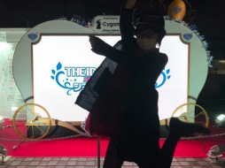 画像ギャラリー No.029のサムネイル画像 / 結のほえほえゲーム演説:第37回 「『アイドルマスター シンデレラガールズ』5thライブ石川公演レポート。せんせぇは薫だけのせんせぇです!」