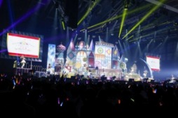 画像ギャラリー No.003のサムネイル画像 / 結のほえほえゲーム演説:第38回 「『アイドルマスター シンデレラガールズ』5thライブ大阪公演レポート。待ち焦がれたヒャッハー ぼっちじゃない魂のヘッドバンギング」