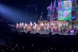 画像ギャラリー No.004のサムネイル画像 / 結のほえほえゲーム演説:第38回 「『アイドルマスター シンデレラガールズ』5thライブ大阪公演レポート。待ち焦がれたヒャッハー ぼっちじゃない魂のヘッドバンギング」