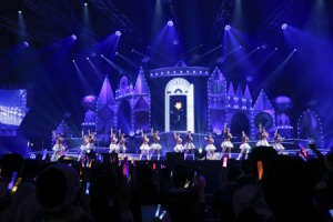 画像ギャラリー No.005のサムネイル画像 / 結のほえほえゲーム演説:第38回 「『アイドルマスター シンデレラガールズ』5thライブ大阪公演レポート。待ち焦がれたヒャッハー ぼっちじゃない魂のヘッドバンギング」