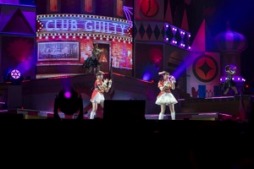 画像ギャラリー No.006のサムネイル画像 / 結のほえほえゲーム演説:第38回 「『アイドルマスター シンデレラガールズ』5thライブ大阪公演レポート。待ち焦がれたヒャッハー ぼっちじゃない魂のヘッドバンギング」