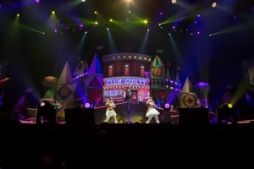 画像ギャラリー No.007のサムネイル画像 / 結のほえほえゲーム演説:第38回 「『アイドルマスター シンデレラガールズ』5thライブ大阪公演レポート。待ち焦がれたヒャッハー ぼっちじゃない魂のヘッドバンギング」