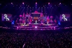 画像ギャラリー No.009のサムネイル画像 / 結のほえほえゲーム演説:第38回 「『アイドルマスター シンデレラガールズ』5thライブ大阪公演レポート。待ち焦がれたヒャッハー ぼっちじゃない魂のヘッドバンギング」