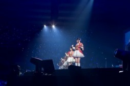 画像ギャラリー No.011のサムネイル画像 / 結のほえほえゲーム演説:第38回 「『アイドルマスター シンデレラガールズ』5thライブ大阪公演レポート。待ち焦がれたヒャッハー ぼっちじゃない魂のヘッドバンギング」