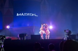 画像ギャラリー No.012のサムネイル画像 / 結のほえほえゲーム演説:第38回 「『アイドルマスター シンデレラガールズ』5thライブ大阪公演レポート。待ち焦がれたヒャッハー ぼっちじゃない魂のヘッドバンギング」