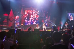 画像ギャラリー No.013のサムネイル画像 / 結のほえほえゲーム演説:第38回 「『アイドルマスター シンデレラガールズ』5thライブ大阪公演レポート。待ち焦がれたヒャッハー ぼっちじゃない魂のヘッドバンギング」