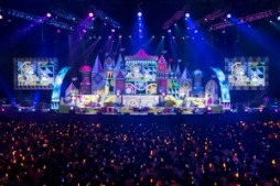 画像ギャラリー No.014のサムネイル画像 / 結のほえほえゲーム演説:第38回 「『アイドルマスター シンデレラガールズ』5thライブ大阪公演レポート。待ち焦がれたヒャッハー ぼっちじゃない魂のヘッドバンギング」