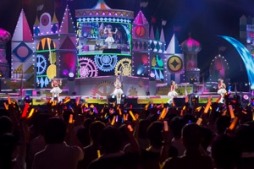 画像ギャラリー No.015のサムネイル画像 / 結のほえほえゲーム演説:第38回 「『アイドルマスター シンデレラガールズ』5thライブ大阪公演レポート。待ち焦がれたヒャッハー ぼっちじゃない魂のヘッドバンギング」