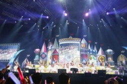 画像ギャラリー No.017のサムネイル画像 / 結のほえほえゲーム演説:第38回 「『アイドルマスター シンデレラガールズ』5thライブ大阪公演レポート。待ち焦がれたヒャッハー ぼっちじゃない魂のヘッドバンギング」