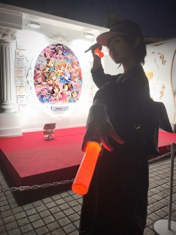 画像ギャラリー No.018のサムネイル画像 / 結のほえほえゲーム演説:第38回 「『アイドルマスター シンデレラガールズ』5thライブ大阪公演レポート。待ち焦がれたヒャッハー ぼっちじゃない魂のヘッドバンギング」