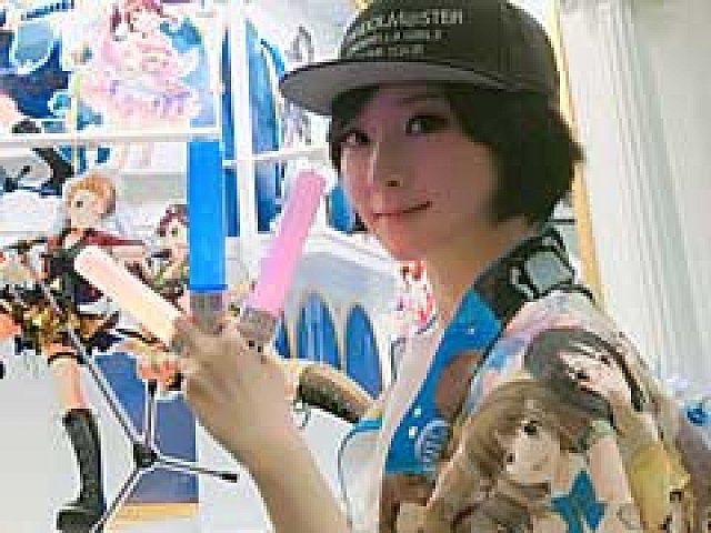 結のほえほえゲーム演説:第43回「『アイドルマスター シンデレラ
