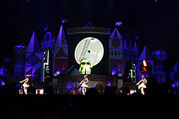 画像ギャラリー No.002のサムネイル画像 / 結のほえほえゲーム演説:第44回「『アイドルマスター シンデレラガールズ』5thライブSSA公演2日目レポート YESセレンディピティー!!」