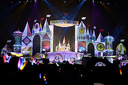 画像ギャラリー No.004のサムネイル画像 / 結のほえほえゲーム演説:第44回「『アイドルマスター シンデレラガールズ』5thライブSSA公演2日目レポート YESセレンディピティー!!」