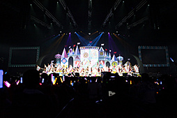 画像ギャラリー No.005のサムネイル画像 / 結のほえほえゲーム演説:第44回「『アイドルマスター シンデレラガールズ』5thライブSSA公演2日目レポート YESセレンディピティー!!」