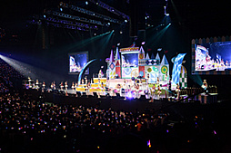 画像ギャラリー No.006のサムネイル画像 / 結のほえほえゲーム演説:第44回「『アイドルマスター シンデレラガールズ』5thライブSSA公演2日目レポート YESセレンディピティー!!」