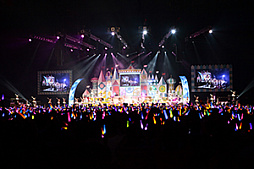 画像ギャラリー No.007のサムネイル画像 / 結のほえほえゲーム演説:第44回「『アイドルマスター シンデレラガールズ』5thライブSSA公演2日目レポート YESセレンディピティー!!」