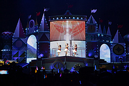 画像ギャラリー No.009のサムネイル画像 / 結のほえほえゲーム演説:第44回「『アイドルマスター シンデレラガールズ』5thライブSSA公演2日目レポート YESセレンディピティー!!」