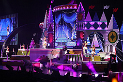 画像ギャラリー No.010のサムネイル画像 / 結のほえほえゲーム演説:第44回「『アイドルマスター シンデレラガールズ』5thライブSSA公演2日目レポート YESセレンディピティー!!」