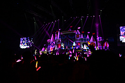 画像ギャラリー No.011のサムネイル画像 / 結のほえほえゲーム演説:第44回「『アイドルマスター シンデレラガールズ』5thライブSSA公演2日目レポート YESセレンディピティー!!」