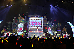 画像ギャラリー No.014のサムネイル画像 / 結のほえほえゲーム演説:第44回「『アイドルマスター シンデレラガールズ』5thライブSSA公演2日目レポート YESセレンディピティー!!」