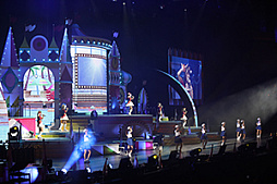 画像ギャラリー No.015のサムネイル画像 / 結のほえほえゲーム演説:第44回「『アイドルマスター シンデレラガールズ』5thライブSSA公演2日目レポート YESセレンディピティー!!」