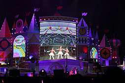 画像ギャラリー No.016のサムネイル画像 / 結のほえほえゲーム演説:第44回「『アイドルマスター シンデレラガールズ』5thライブSSA公演2日目レポート YESセレンディピティー!!」