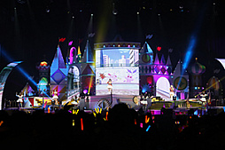 画像ギャラリー No.018のサムネイル画像 / 結のほえほえゲーム演説:第44回「『アイドルマスター シンデレラガールズ』5thライブSSA公演2日目レポート YESセレンディピティー!!」