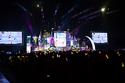 画像ギャラリー No.019のサムネイル画像 / 結のほえほえゲーム演説:第44回「『アイドルマスター シンデレラガールズ』5thライブSSA公演2日目レポート YESセレンディピティー!!」