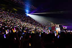 画像ギャラリー No.020のサムネイル画像 / 結のほえほえゲーム演説:第44回「『アイドルマスター シンデレラガールズ』5thライブSSA公演2日目レポート YESセレンディピティー!!」