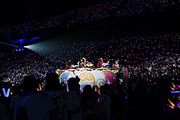 画像ギャラリー No.021のサムネイル画像 / 結のほえほえゲーム演説:第44回「『アイドルマスター シンデレラガールズ』5thライブSSA公演2日目レポート YESセレンディピティー!!」