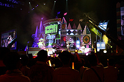 画像ギャラリー No.023のサムネイル画像 / 結のほえほえゲーム演説:第44回「『アイドルマスター シンデレラガールズ』5thライブSSA公演2日目レポート YESセレンディピティー!!」