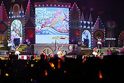 画像ギャラリー No.024のサムネイル画像 / 結のほえほえゲーム演説:第44回「『アイドルマスター シンデレラガールズ』5thライブSSA公演2日目レポート YESセレンディピティー!!」