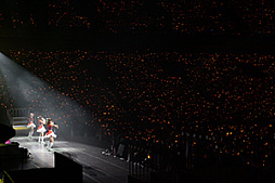 画像ギャラリー No.025のサムネイル画像 / 結のほえほえゲーム演説:第44回「『アイドルマスター シンデレラガールズ』5thライブSSA公演2日目レポート YESセレンディピティー!!」