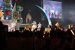 画像ギャラリー No.026のサムネイル画像 / 結のほえほえゲーム演説:第44回「『アイドルマスター シンデレラガールズ』5thライブSSA公演2日目レポート YESセレンディピティー!!」