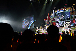 画像ギャラリー No.027のサムネイル画像 / 結のほえほえゲーム演説:第44回「『アイドルマスター シンデレラガールズ』5thライブSSA公演2日目レポート YESセレンディピティー!!」