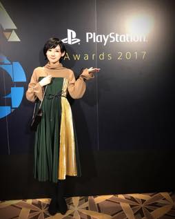 画像ギャラリー No.002のサムネイル画像 / 結のほえほえゲーム演説:第51回「ケツイがみなぎるPS Awardsと弾幕でイクゾー!」