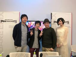 画像ギャラリー No.005のサムネイル画像 / 結のほえほえゲーム演説:第51回「ケツイがみなぎるPS Awardsと弾幕でイクゾー!」