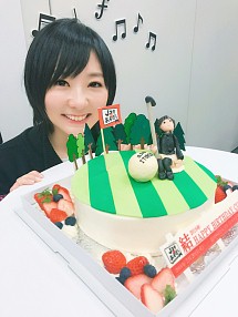 画像ギャラリー No.003のサムネイル画像 / 結のほえほえゲーム演説:第56回「これがわたしのゆめにっき」