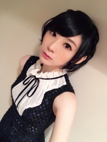 画像ギャラリー No.002のサムネイル画像 / 結のほえほえゲーム演説:第60回「第7回シンデレラガール総選挙を終えたプロデューサーの気持ちになるですよ」