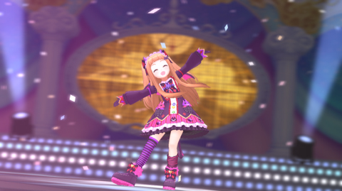 画像ギャラリー No.007のサムネイル画像 / 結のほえほえゲーム演説:第60回「第7回シンデレラガール総選挙を終えたプロデューサーの気持ちになるですよ」