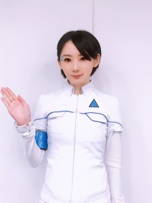 ���������꡼ No.002�Υ���ͥ������ / ��Τۤ��ۤ���������⡧��64��֡�Detroit: Become Human�١��������ƻ��ʪ�������Ĥ����ΤǤ���