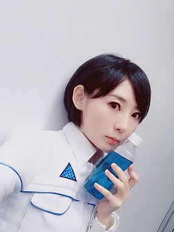 ���������꡼ No.003�Υ���ͥ������ / ��Τۤ��ۤ���������⡧��64��֡�Detroit: Become Human�١��������ƻ��ʪ�������Ĥ����ΤǤ���