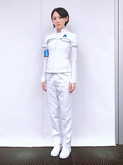 ���������꡼ No.004�Υ���ͥ������ / ��Τۤ��ۤ���������⡧��64��֡�Detroit: Become Human�١��������ƻ��ʪ�������Ĥ����ΤǤ���