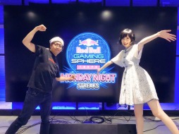 画像ギャラリー No.002のサムネイル画像 / 結のほえほえゲーム演説:第68回「夏のゲームイベント見逃すなかれ」