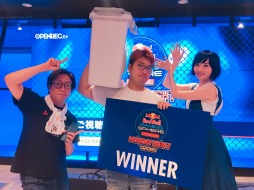 画像ギャラリー No.003のサムネイル画像 / 結のほえほえゲーム演説:第68回「夏のゲームイベント見逃すなかれ」