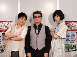 画像ギャラリー No.004のサムネイル画像 / 結のほえほえゲーム演説:第68回「夏のゲームイベント見逃すなかれ」