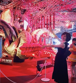 ���������꡼ No.006�Υ���ͥ������ / ��Τۤ��ۤ���������⡧��70�����������ॷ�祦2018������ݡ��ȡ�