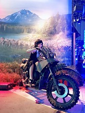 ���������꡼ No.007�Υ���ͥ������ / ��Τۤ��ۤ���������⡧��70�����������ॷ�祦2018������ݡ��ȡ�